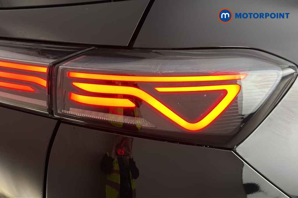 Chery Tiggo 7 Summit Automatic Petrol Plug-In Hybrid SUV - Stock Number (1689568) - 36th supplementary image