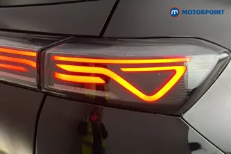 Chery Tiggo 7 Summit Automatic Petrol Plug-In Hybrid SUV - Stock Number (1689568) - 36th supplementary image