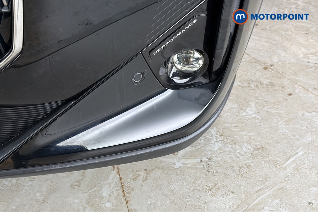 Chery Tiggo 7 Summit Automatic Petrol Plug-In Hybrid SUV - Stock Number (1689568) - 38th supplementary image
