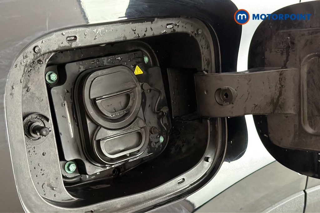 Chery Tiggo 7 Summit Automatic Petrol Plug-In Hybrid SUV - Stock Number (1689568) - 40th supplementary image