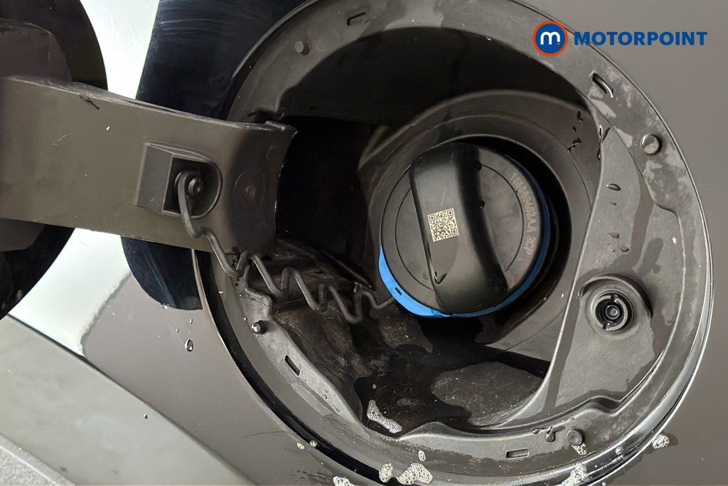Chery Tiggo 7 Summit Automatic Petrol Plug-In Hybrid SUV - Stock Number (1689568) - 41st supplementary image
