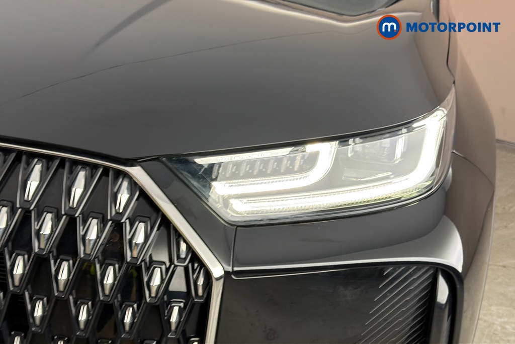 Chery Tiggo 7 Summit Automatic Petrol Plug-In Hybrid SUV - Stock Number (1689568) - 42nd supplementary image