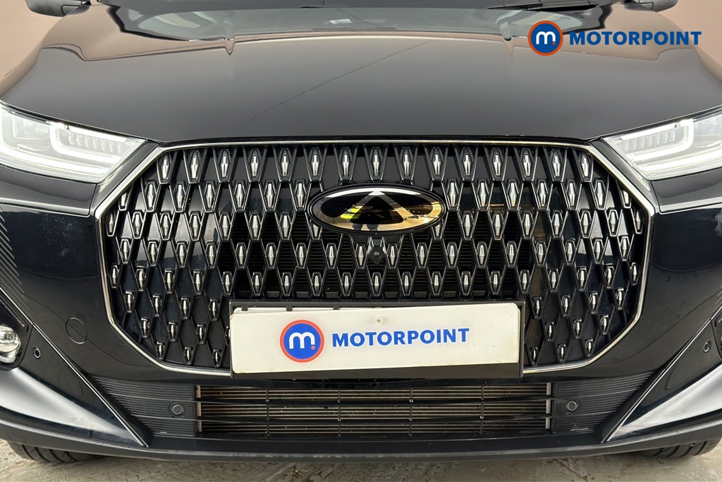 Chery Tiggo 7 Summit Automatic Petrol Plug-In Hybrid SUV - Stock Number (1689568) - 43rd supplementary image
