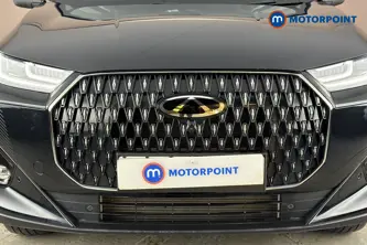 Chery Tiggo 7 Summit Automatic Petrol Plug-In Hybrid SUV - Stock Number (1689568) - 43rd supplementary image