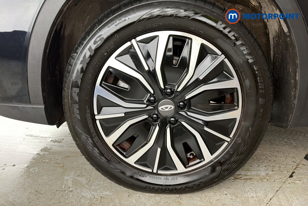 Chery Tiggo 7 Summit Automatic Petrol Plug-In Hybrid SUV - Stock Number (1689568) - 44th supplementary image
