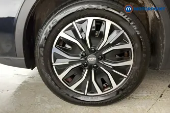 Chery Tiggo 7 Summit Automatic Petrol Plug-In Hybrid SUV - Stock Number (1689568) - 44th supplementary image