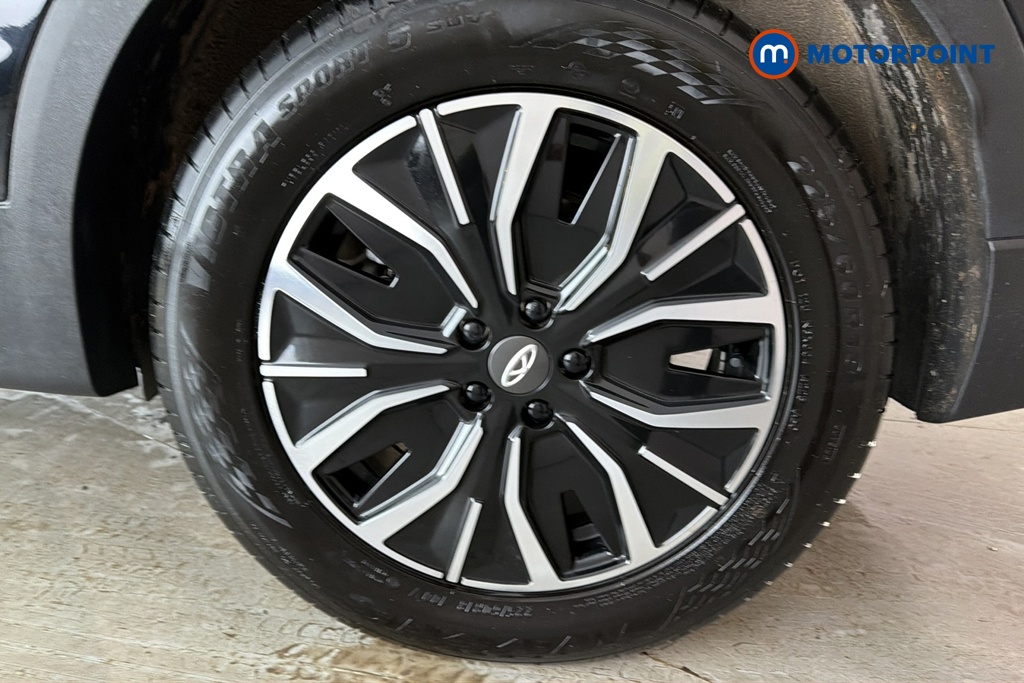 Chery Tiggo 7 Summit Automatic Petrol Plug-In Hybrid SUV - Stock Number (1689568) - 45th supplementary image