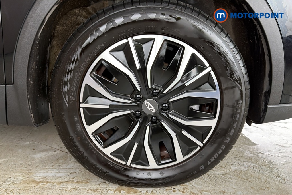 Chery Tiggo 7 Summit Automatic Petrol Plug-In Hybrid SUV - Stock Number (1689568) - 47th supplementary image