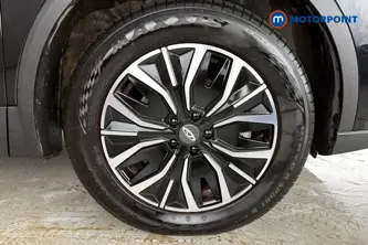 Chery Tiggo 7 Summit Automatic Petrol Plug-In Hybrid SUV - Stock Number (1689568) - 47th supplementary image