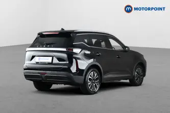 Chery Tiggo 7 Summit Automatic Petrol Plug-In Hybrid SUV - Stock Number (1689568) - Passenger side rear corner