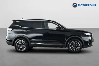 Chery Tiggo 7 Summit Automatic Petrol Plug-In Hybrid SUV - Stock Number (1689568) - Passenger side