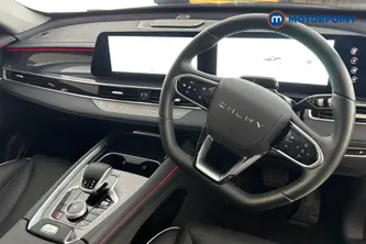 Chery Tiggo 7 Summit Automatic Petrol Plug-In Hybrid SUV - Stock Number (1689568) - 1st supplementary image