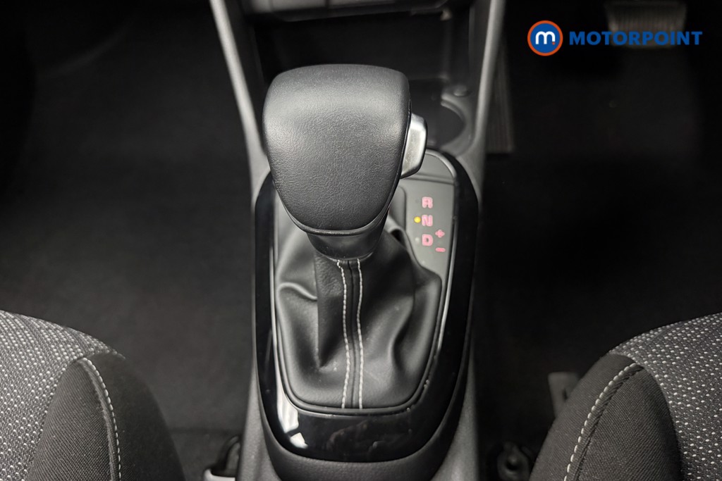 KIA Picanto 2 Automatic Petrol Hatchback - Stock Number (1689675) - 7th supplementary image