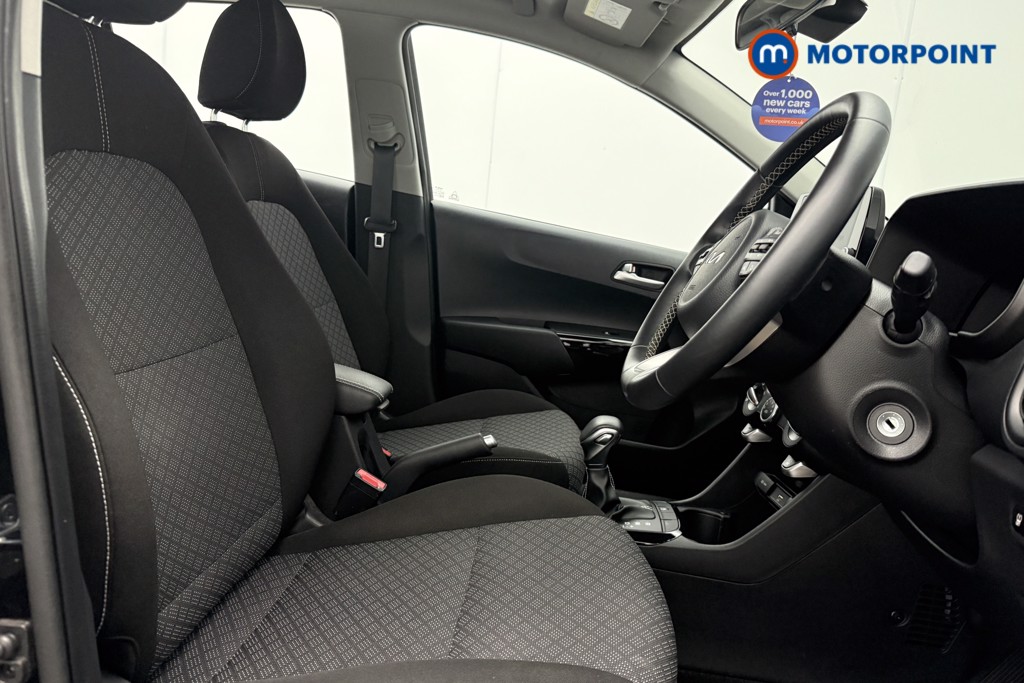 KIA Picanto 2 Automatic Petrol Hatchback - Stock Number (1689675) - 8th supplementary image