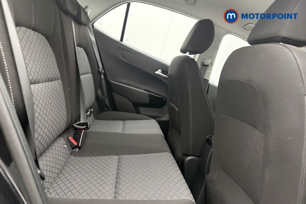 KIA Picanto 2 Automatic Petrol Hatchback - Stock Number (1689675) - 9th supplementary image