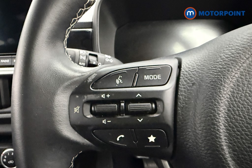 KIA Picanto 2 Automatic Petrol Hatchback - Stock Number (1689675) - 14th supplementary image