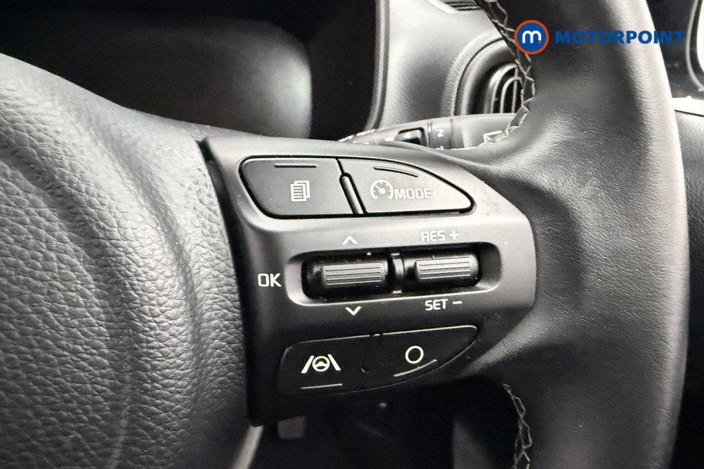 KIA Picanto 2 Automatic Petrol Hatchback - Stock Number (1689675) - 15th supplementary image