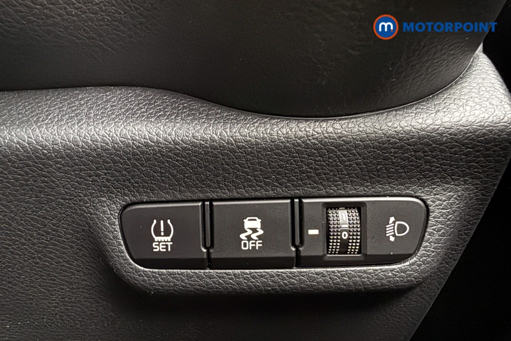 KIA Picanto 2 Automatic Petrol Hatchback - Stock Number (1689675) - 17th supplementary image