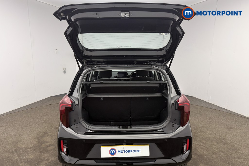 KIA Picanto 2 Automatic Petrol Hatchback - Stock Number (1689675) - 20th supplementary image