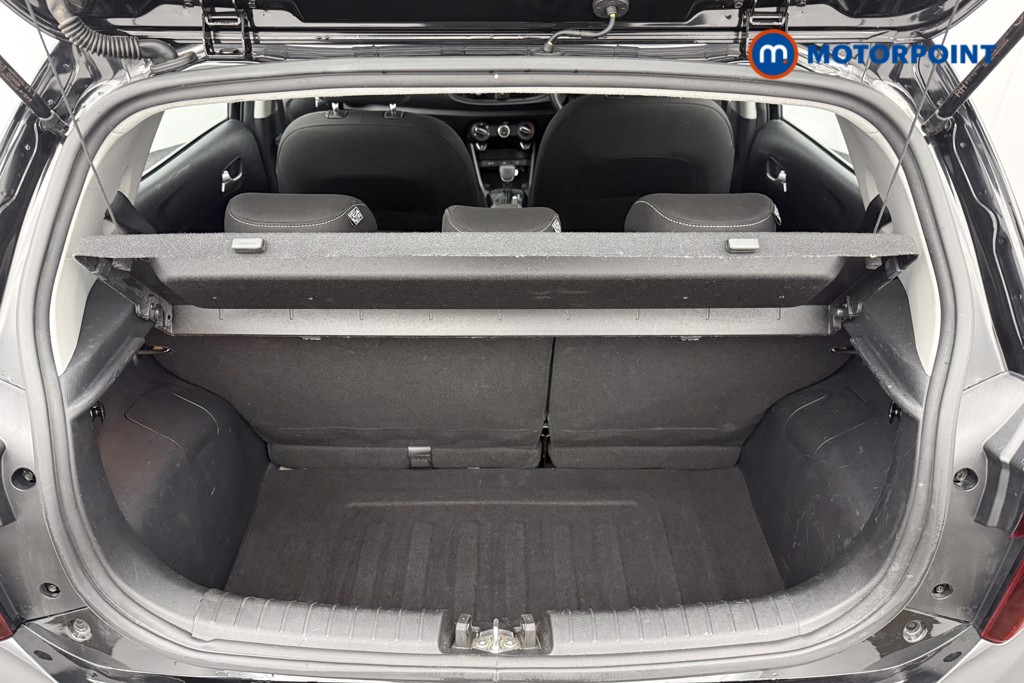 KIA Picanto 2 Automatic Petrol Hatchback - Stock Number (1689675) - 21st supplementary image