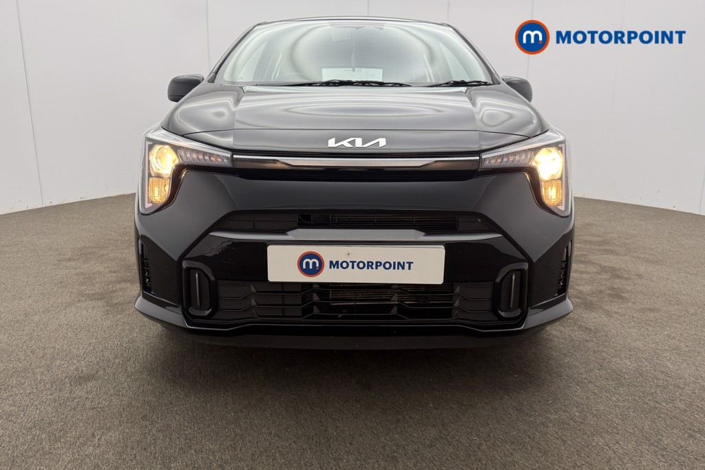 KIA Picanto 2 Automatic Petrol Hatchback - Stock Number (1689675) - 22nd supplementary image