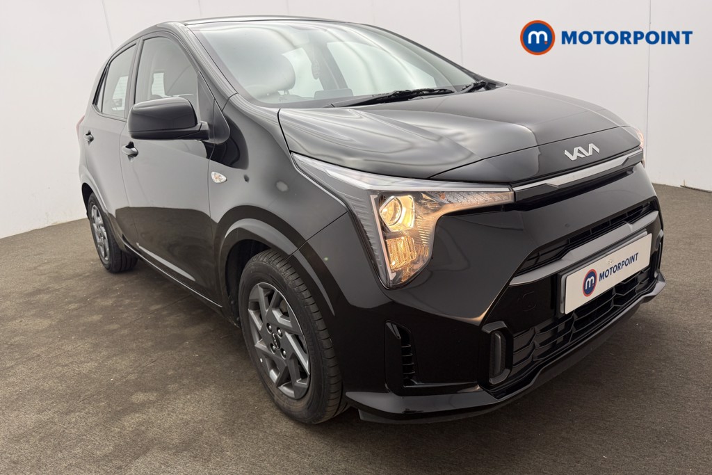 KIA Picanto 2 Automatic Petrol Hatchback - Stock Number (1689675) - 24th supplementary image