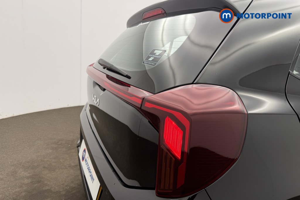 KIA Picanto 2 Automatic Petrol Hatchback - Stock Number (1689675) - 25th supplementary image