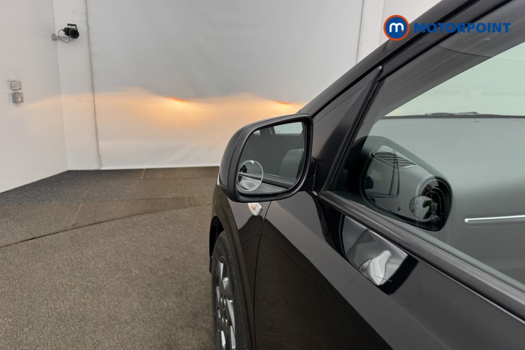 KIA Picanto 2 Automatic Petrol Hatchback - Stock Number (1689675) - 29th supplementary image