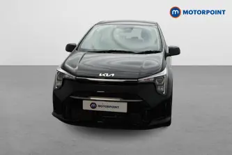 KIA Picanto 2 Automatic Petrol Hatchback - Stock Number (1689675) - Front bumper