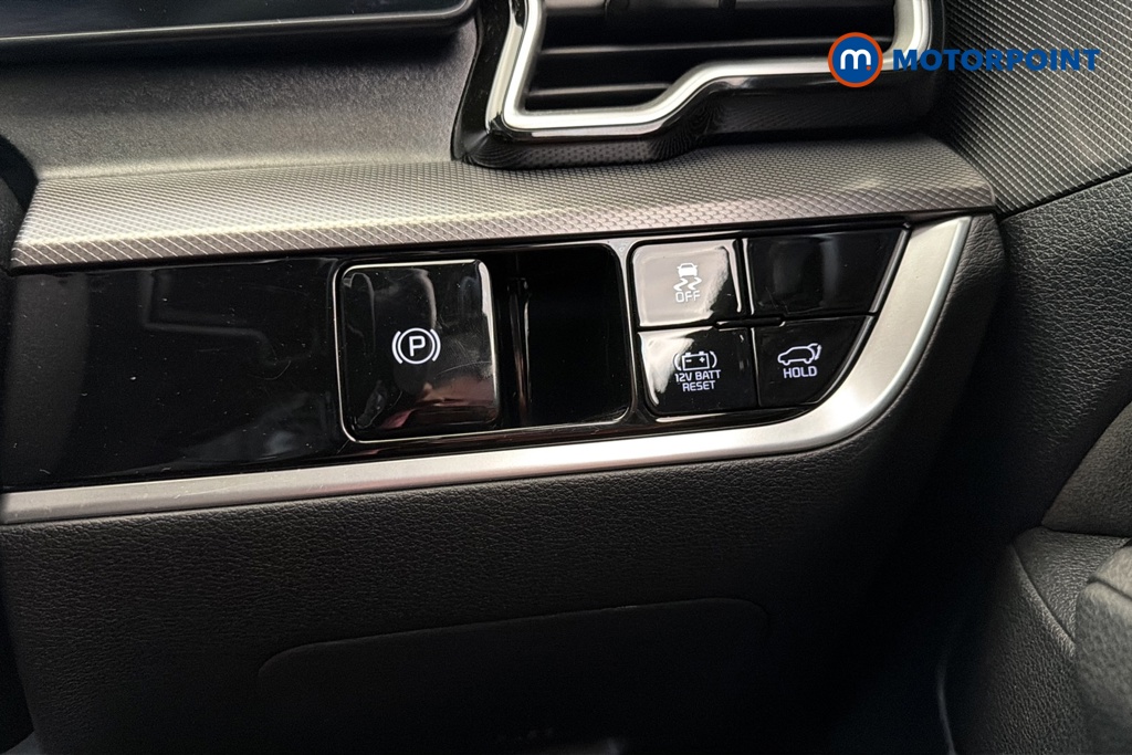 KIA Sportage Gt-Line S Automatic Petrol-Electric Hybrid SUV - Stock Number (1689740) - 11th supplementary image