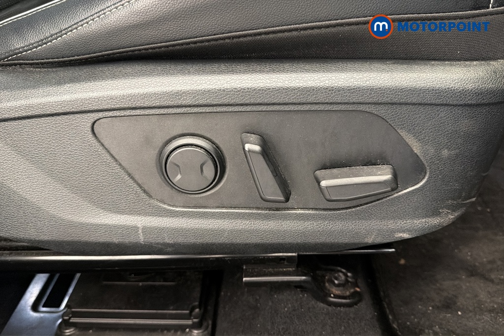 KIA Sportage Gt-Line S Automatic Petrol-Electric Hybrid SUV - Stock Number (1689740) - 23rd supplementary image