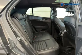 KIA Sportage Gt-Line S Automatic Petrol-Electric Hybrid SUV - Stock Number (1689740) - 25th supplementary image