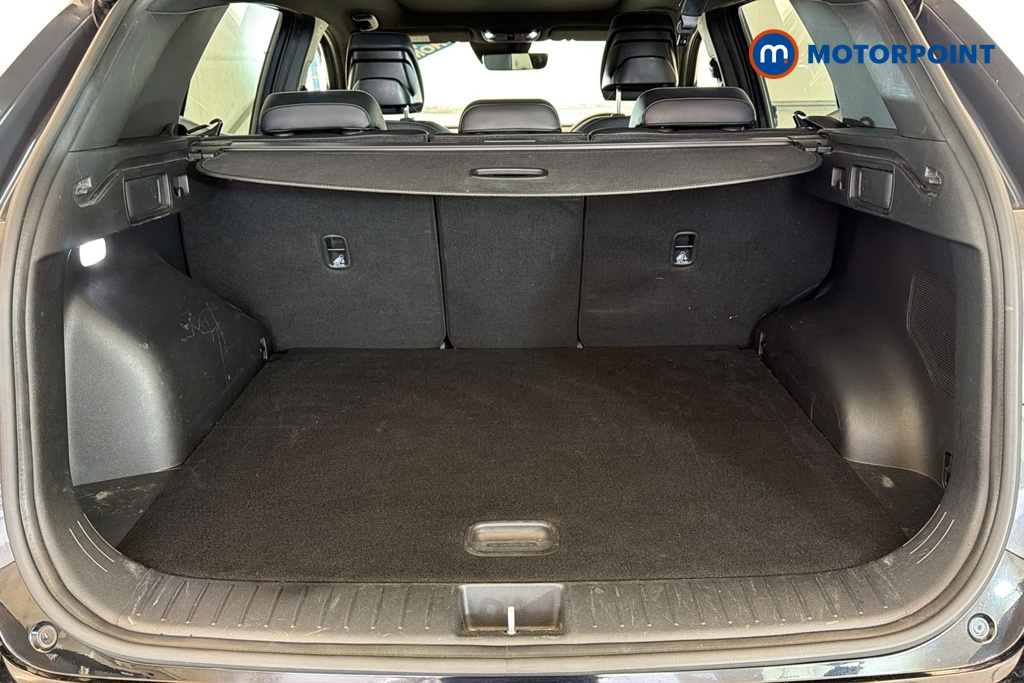 KIA Sportage Gt-Line S Automatic Petrol-Electric Hybrid SUV - Stock Number (1689740) - 30th supplementary image