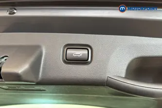 KIA Sportage Gt-Line S Automatic Petrol-Electric Hybrid SUV - Stock Number (1689740) - 35th supplementary image