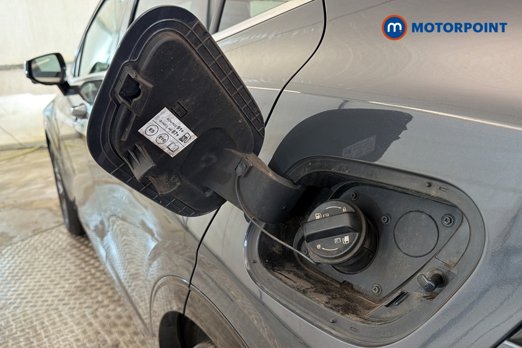 KIA Sportage Gt-Line S Automatic Petrol-Electric Hybrid SUV - Stock Number (1689740) - 41st supplementary image