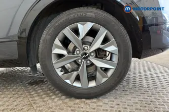 KIA Sportage Gt-Line S Automatic Petrol-Electric Hybrid SUV - Stock Number (1689740) - 45th supplementary image
