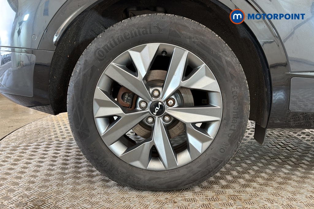 KIA Sportage Gt-Line S Automatic Petrol-Electric Hybrid SUV - Stock Number (1689740) - 46th supplementary image