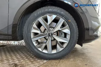 KIA Sportage Gt-Line S Automatic Petrol-Electric Hybrid SUV - Stock Number (1689740) - 47th supplementary image
