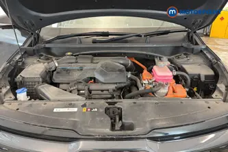KIA Sportage Gt-Line S Automatic Petrol-Electric Hybrid SUV - Stock Number (1689740) - 48th supplementary image