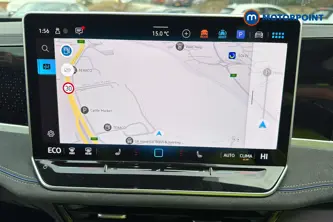 Volkswagen Passat R-Line Automatic Petrol Plug-In Hybrid Estate - Stock Number (1689871) - 9th supplementary image