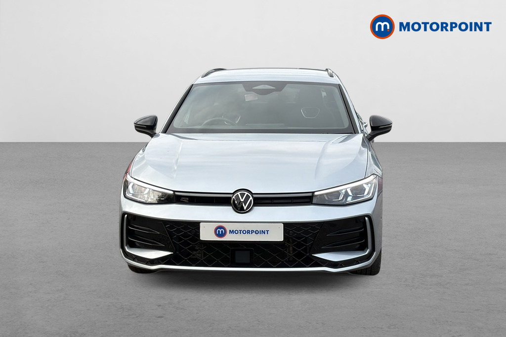 Volkswagen Passat R-Line Automatic Petrol Plug-In Hybrid Estate - Stock Number (1689871) - Front bumper