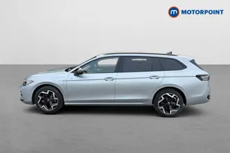 Volkswagen Passat R-Line Automatic Petrol Plug-In Hybrid Estate - Stock Number (1689871) - Drivers side