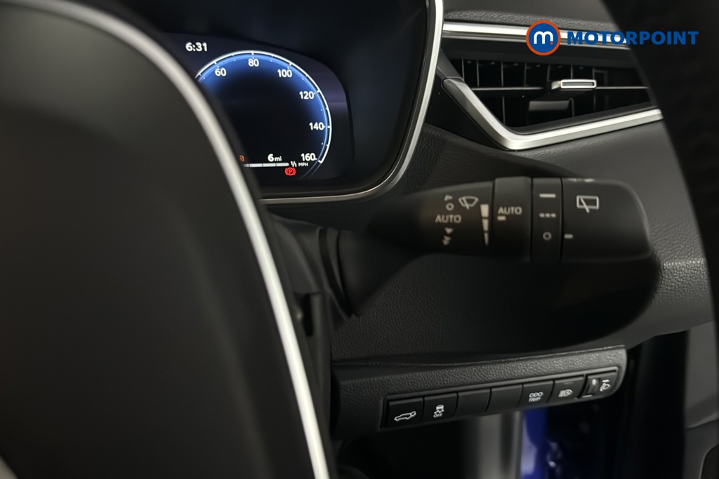 Toyota Corolla Design Automatic Petrol-Electric Hybrid Estate - Stock Number (1689908) - 6th supplementary image