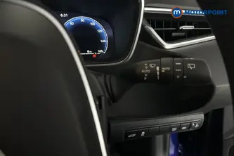 Toyota Corolla Design Automatic Petrol-Electric Hybrid Estate - Stock Number (1689908) - 6th supplementary image