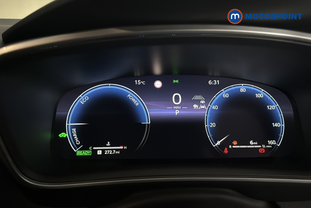 Toyota Corolla Design Automatic Petrol-Electric Hybrid Estate - Stock Number (1689908) - 7th supplementary image