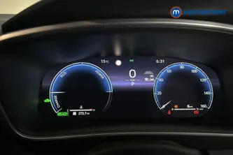 Toyota Corolla Design Automatic Petrol-Electric Hybrid Estate - Stock Number (1689908) - 7th supplementary image