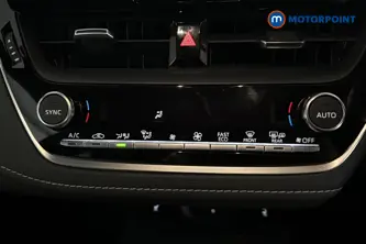 Toyota Corolla Design Automatic Petrol-Electric Hybrid Estate - Stock Number (1689908) - 12th supplementary image