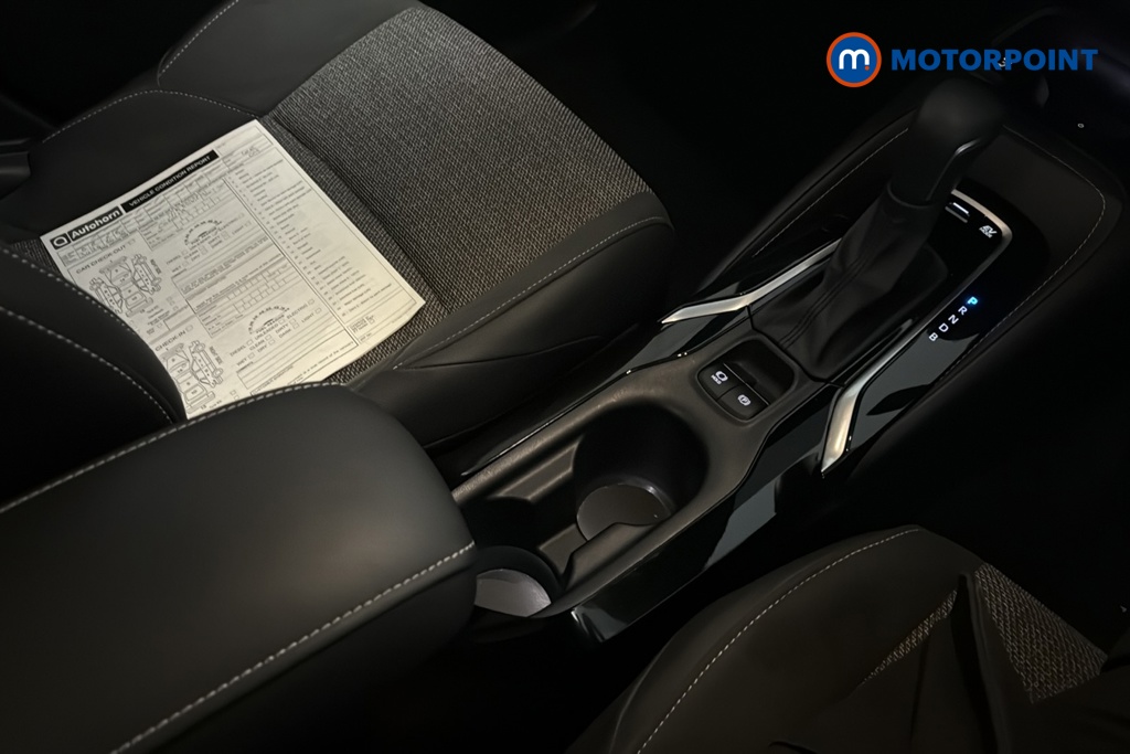 Toyota Corolla Design Automatic Petrol-Electric Hybrid Estate - Stock Number (1689908) - 15th supplementary image