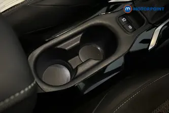 Toyota Corolla Design Automatic Petrol-Electric Hybrid Estate - Stock Number (1689908) - 16th supplementary image