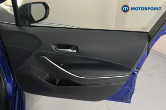 Toyota Corolla Design Automatic Petrol-Electric Hybrid Estate - Stock Number (1689908) - 18th supplementary image